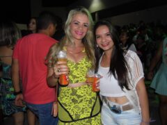 Tarde dos Amigos